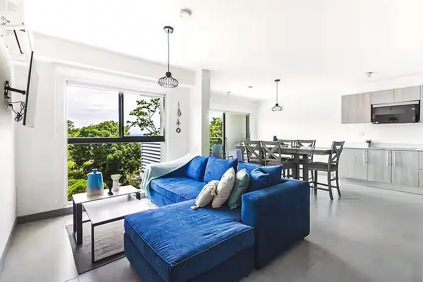Ocean View Apartment | Beach Club | Playa Mantas - Image 1