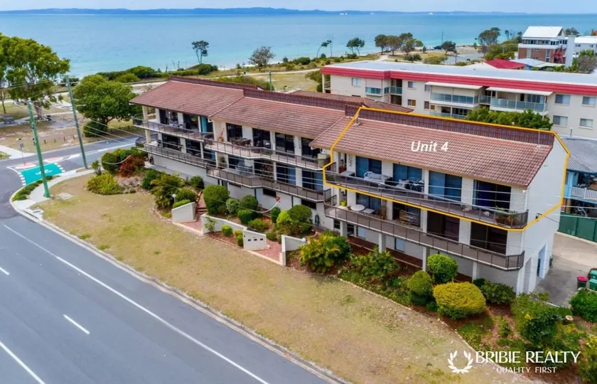 Beachside Oasis - Image 1