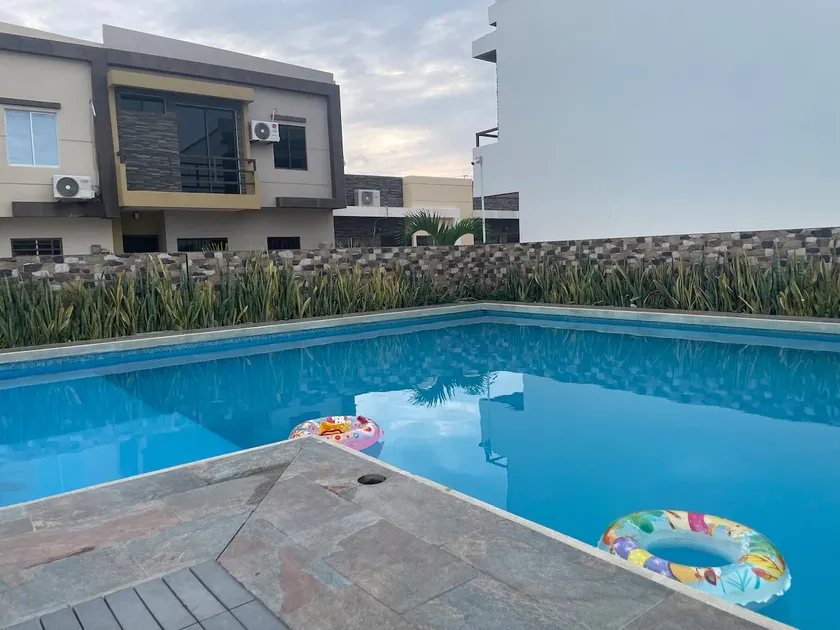 Salinas, I rent a house via Punta Carnero - Image 1