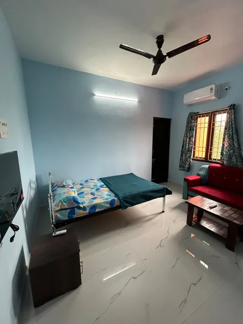 The Serene Abode - Image 1