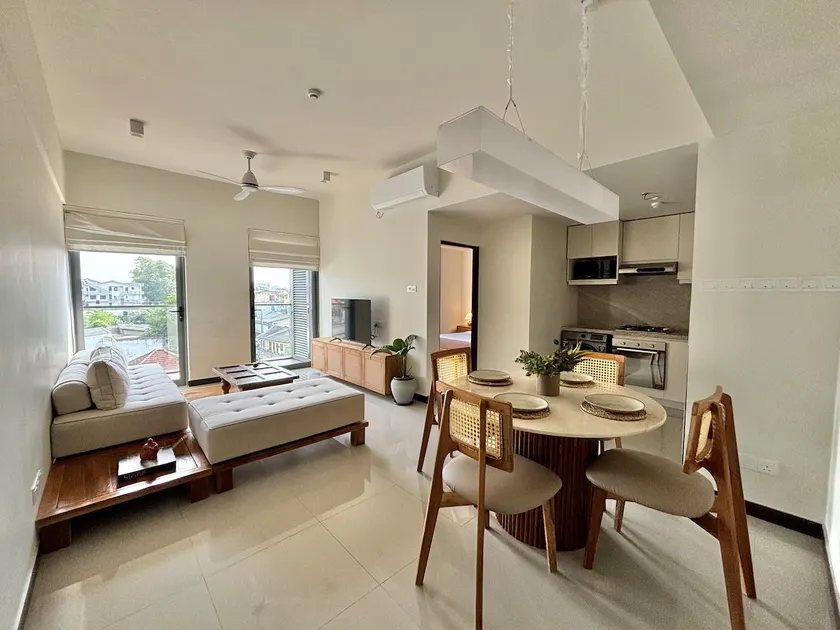 Rai Suites Colombo - Image 1