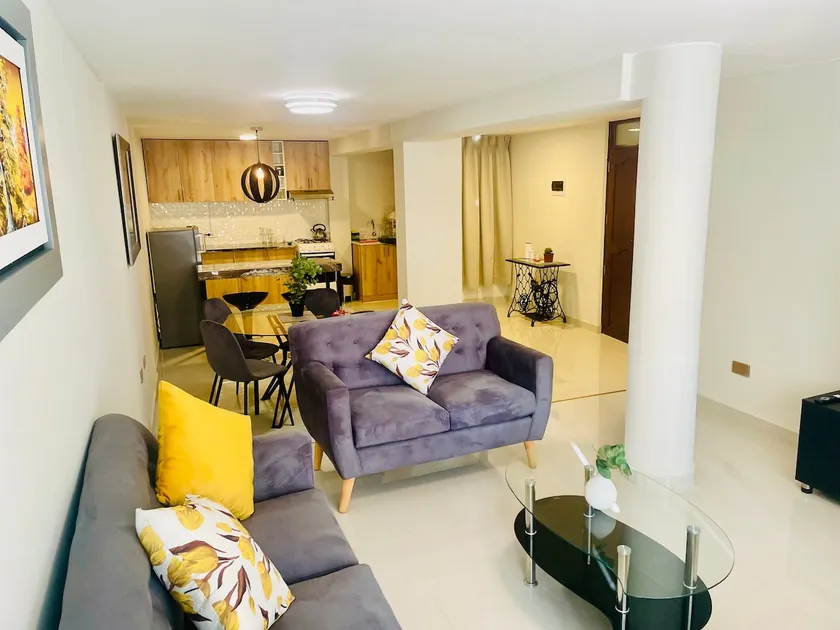 Los Arces Cayma Apartment, Avidge Residential Complex - Image 1