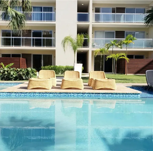 Modern and comfortable apartment a paradise in Samana - Image 1