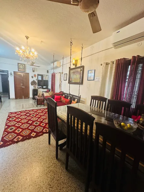 Shansa - A home away from Home - Image 1