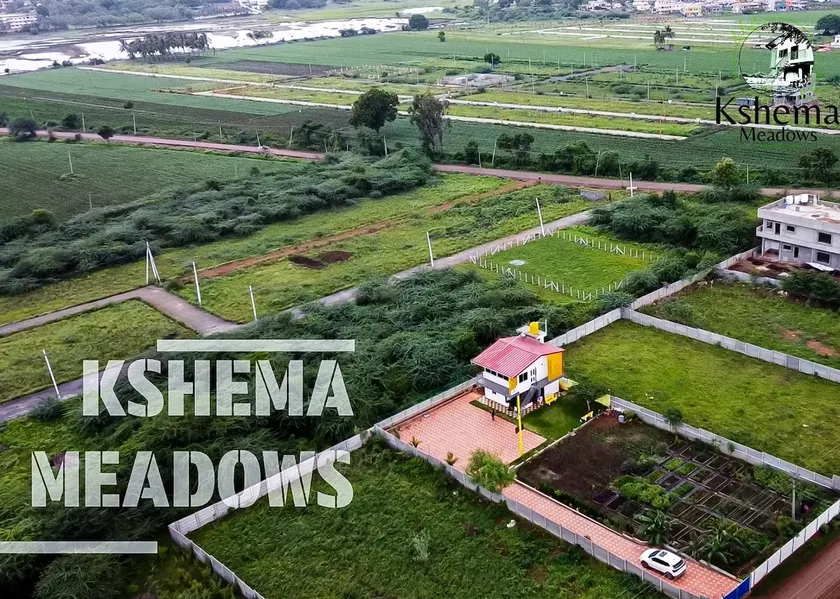 Kshema Meadows - Image 1
