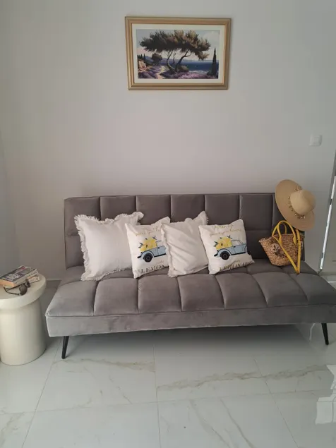 Apartment with sea view-A13 - Image 1