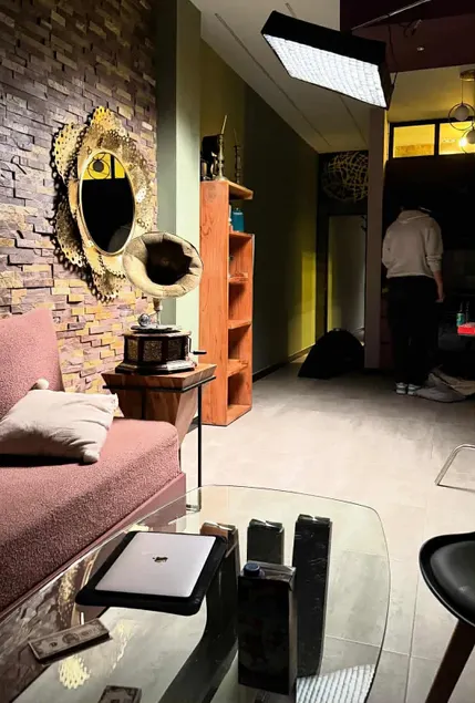 royal apartment - Image 1