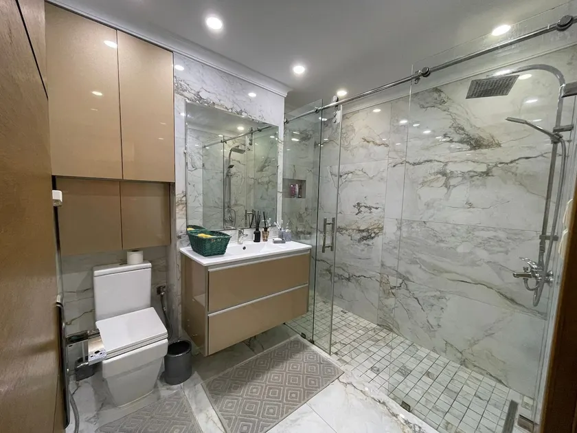 rent in the center of Oujda - family only - Image 1