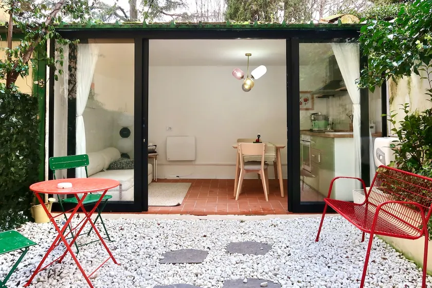 Charming Garden Home - 10 min walk to Duomo - Image 1