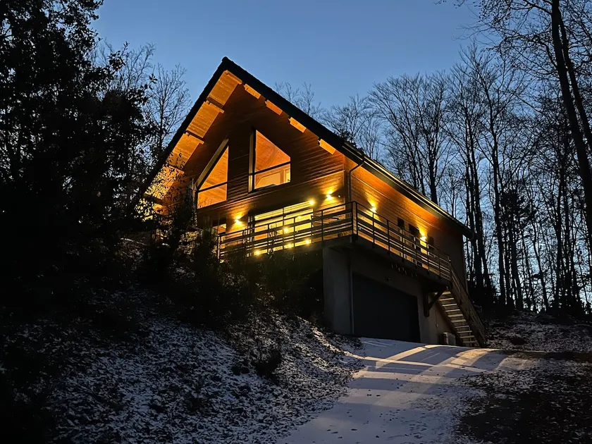 Chalet du Puei - Image 1