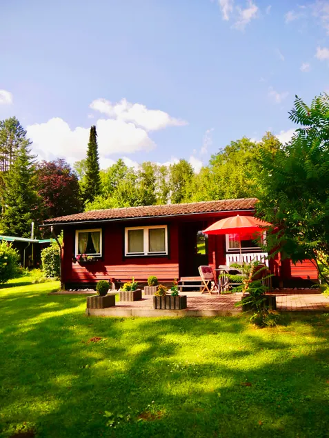 Idyllic vacation home in Lapland - Image 1