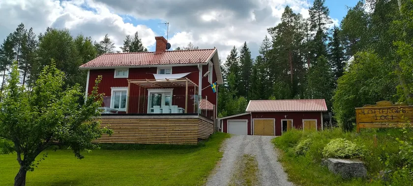Lottefors Logi - Image 1