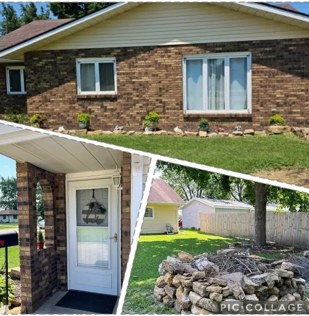 Charming 3 Bedroom Ranch Centrally Located . - Image 1