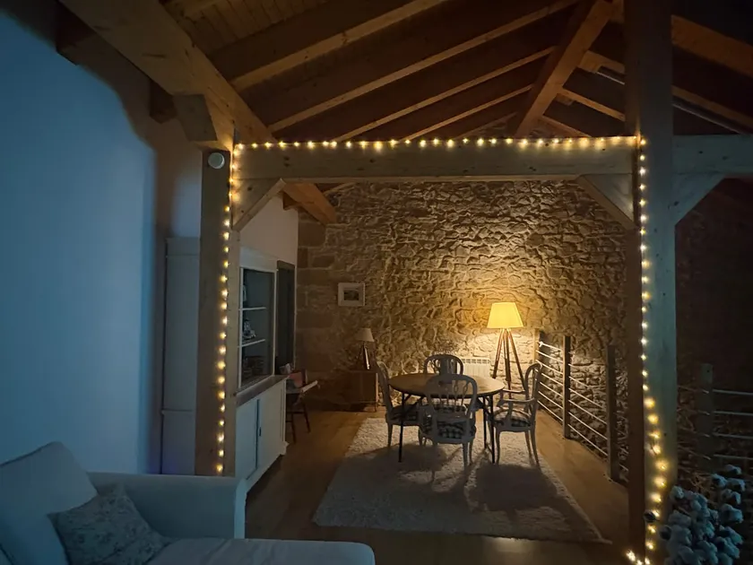 La Casuca De la Iglesia (The Church Hut) - Image 1