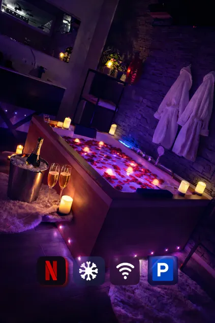 Love room - Image 1