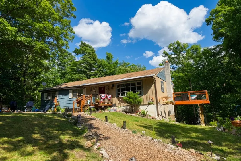 Peaceful Private Escape Near Saratoga - Image 1