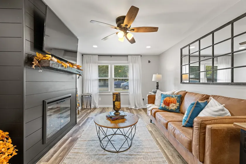 Cozy 2 Bedroom House - Image 1