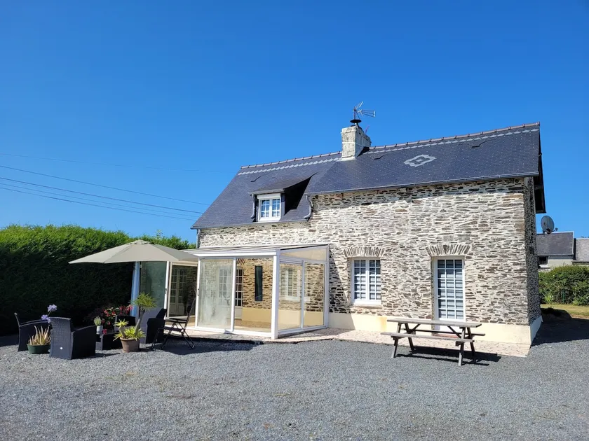 La Londe Cottage, Quiet Normandy - Image 1