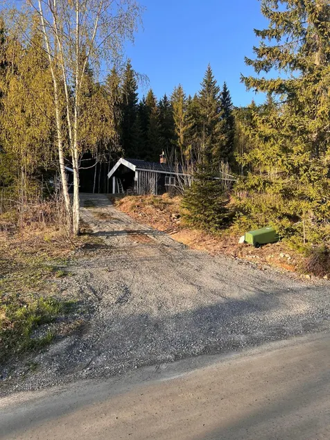 Newly renovated cabin with electricity - Image 1