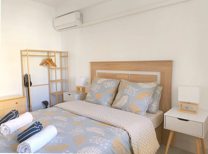 Next to the Sea | Private Parking and Relaxing Terrace - Image 1
