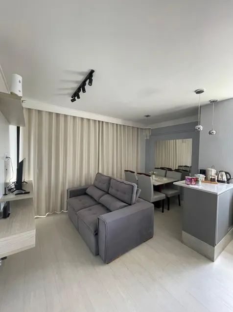 Modern and Cozy Apartment - Osasco - Image 1