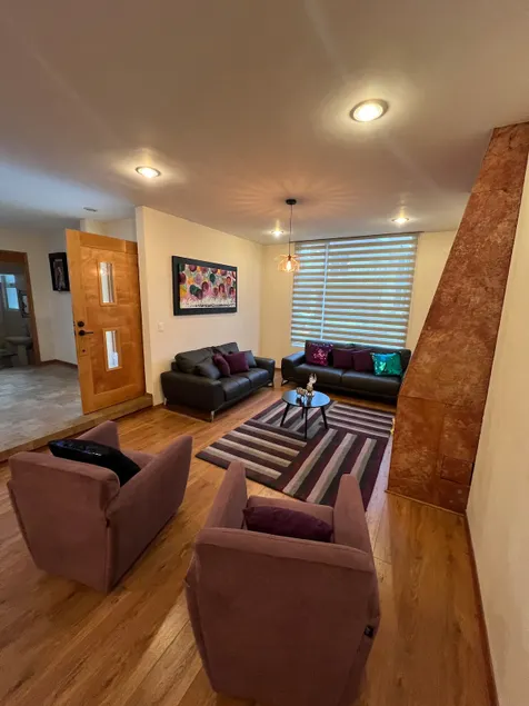 Luxurious Residence in Metepec - Image 1