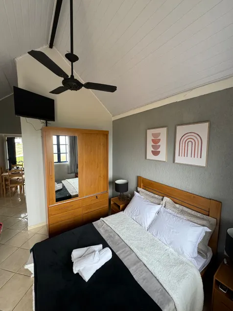 Daily rate of the Chalet - Image 1
