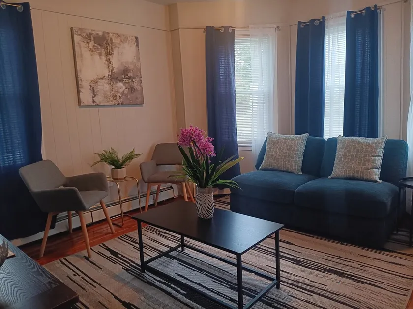 The Town-Suite at Wanskuck NEW* 2-BR APT | Parking - Image 1