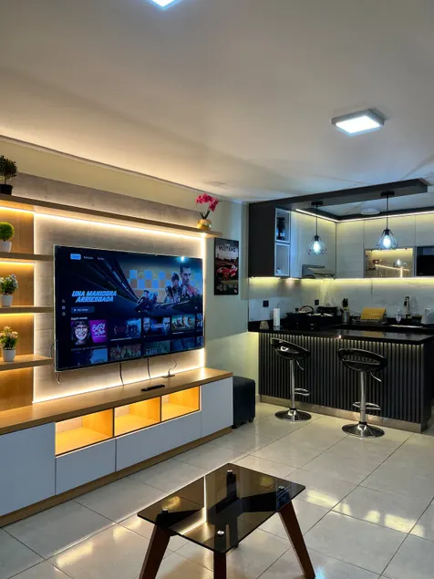 Modern Smart Apartment - Image 1