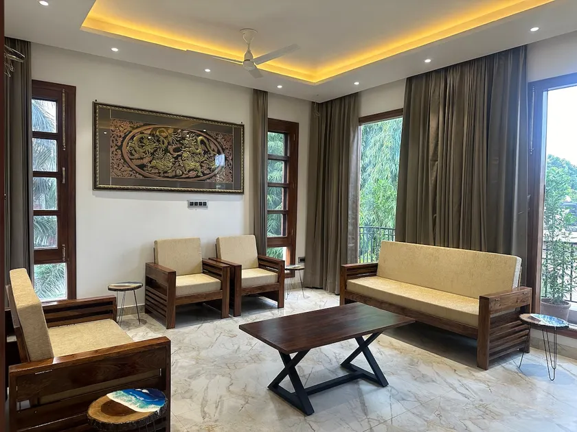 Bhagya Homestay- Mohali's Best - Image 1