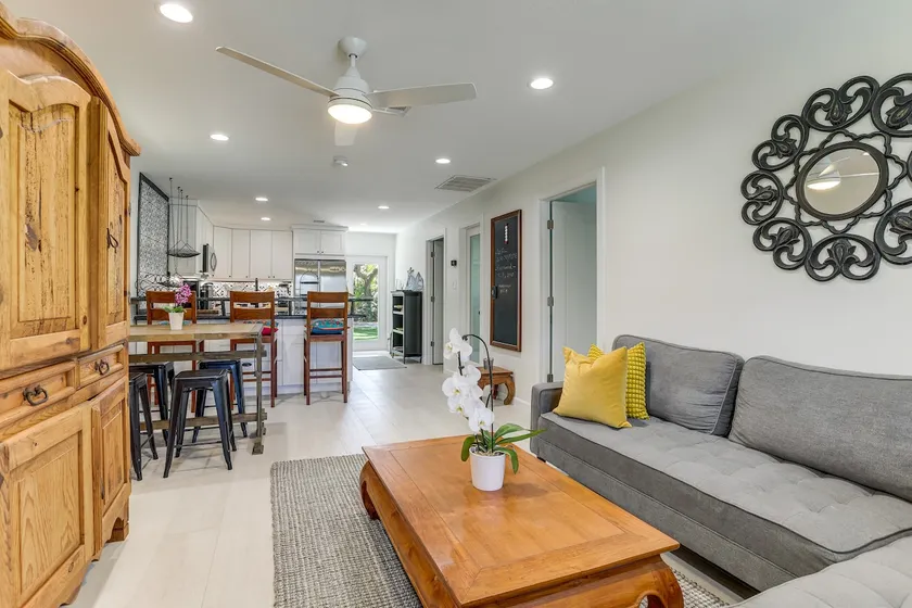 Vibrant North Palm Beach Home ~ 2 Mi to Beach! - Image 1