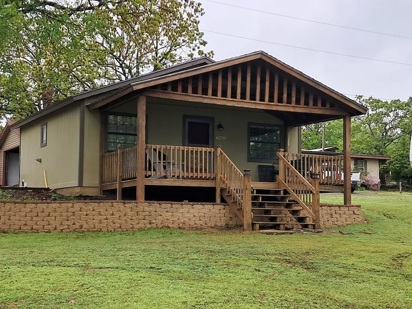 Lake Eufaula Cow-a-Bungalow - Image 1