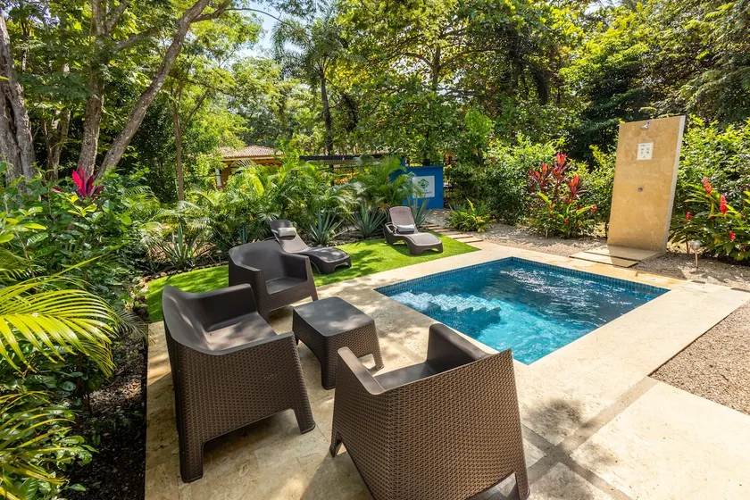 Blue Monkey - Luxury Villa - Walk to Playa Conchal - Image 1
