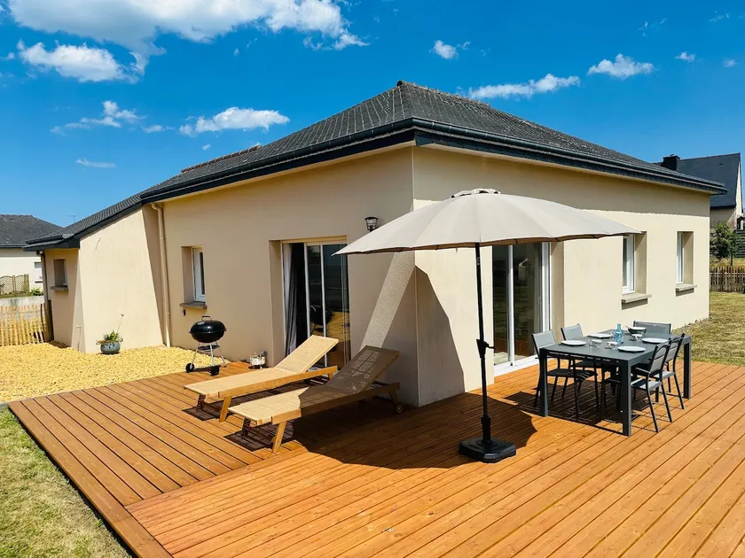 Maison-Ty Traon - Paimpol - Image 1