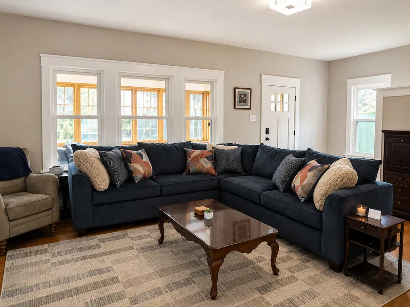Charming Home, great neighborhood right near ND - Image 1