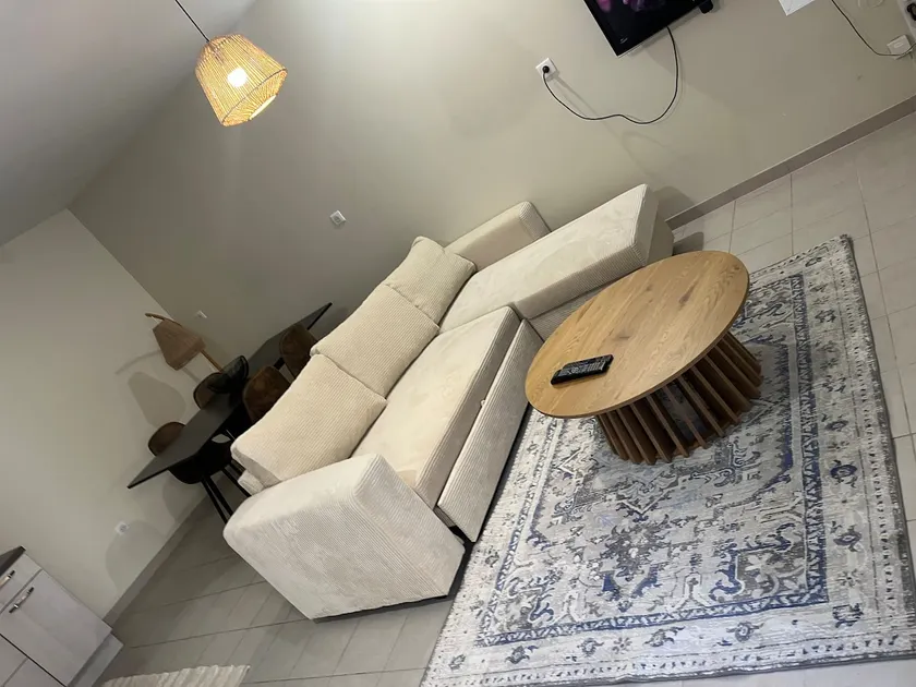 Dream! Spacious apartment! Quiet! Ground floor - Image 1