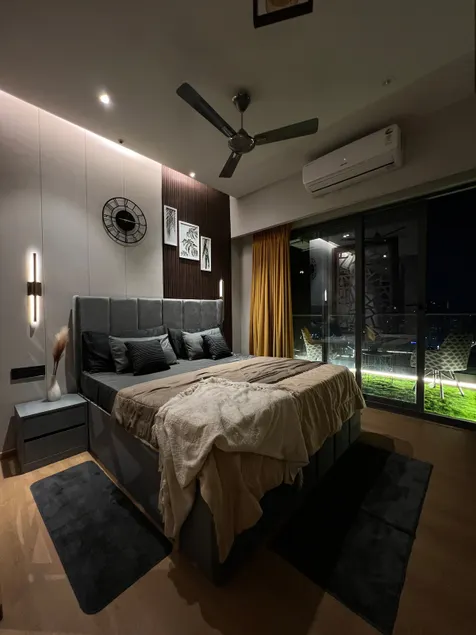 The Celestial Cove - Luxury / Private Studio - Image 1