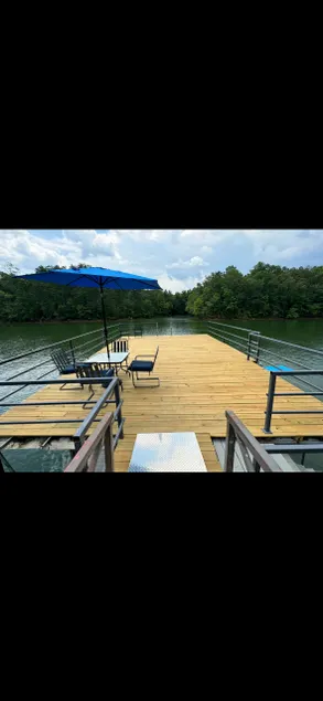 NEW BUILD Redeemed Lakehouse - Image 1