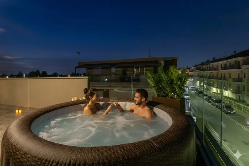 Penthouse A - Image 1