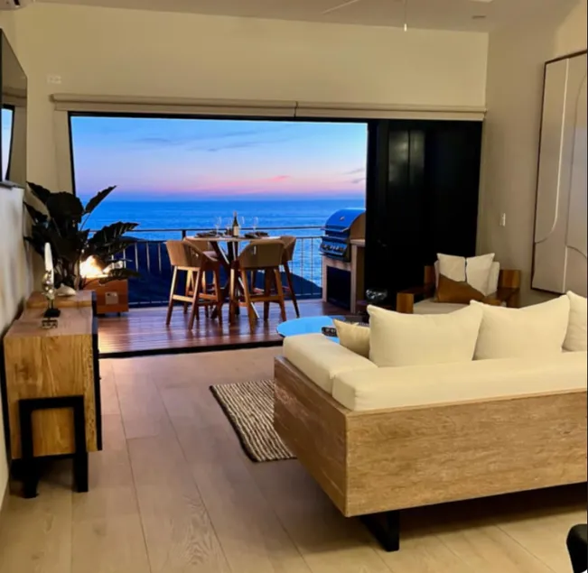 Oceanfront Luxury Boutique Villa-Spa-Gym-Pool-Htub - Image 1