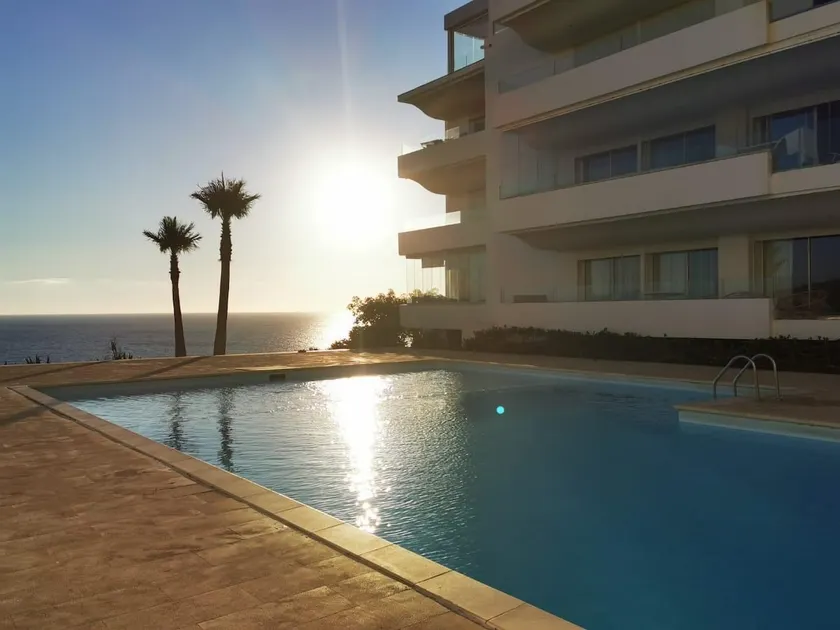 Modern Apartment 5* sea view! - Image 1