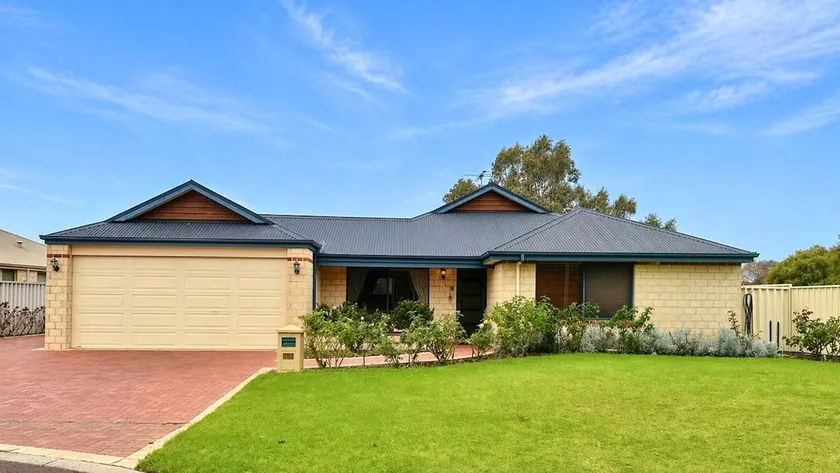 Anne's Retreat - Busselton - Image 1