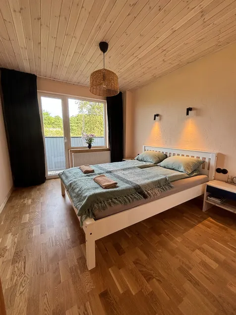 Rojas seaside apartments - Image 1