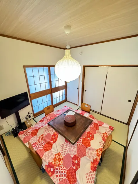 10-minute walk to Fujisawa station/6-minute train ride to Enoshima/Experience traditional Japanese style - Image 1