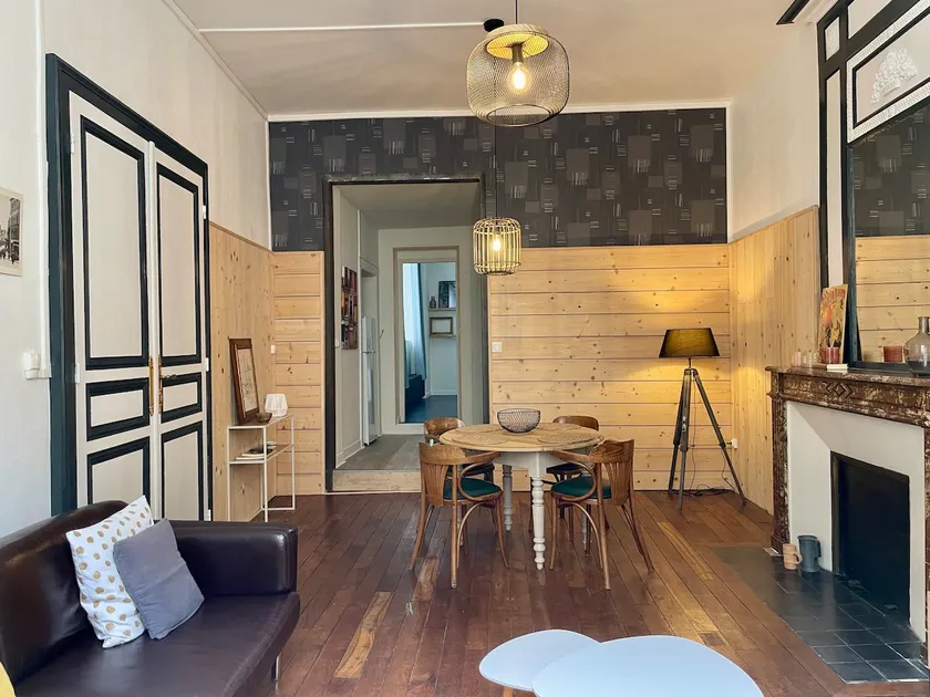 Cozy apartment near the Cathedral - Image 1