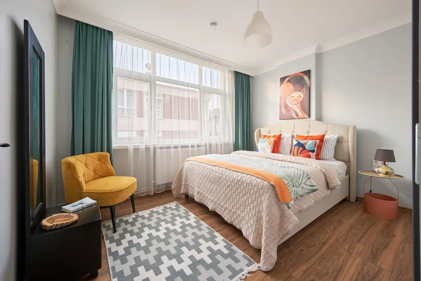 6 Stockholm@Kairahomes 3-Bedroom Family Suite - Image 1
