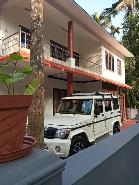 Home in kannur - Image 1