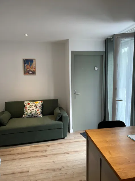 Cozy Apartment - Grand Stade Villeneuve d'Ascq - Image 1