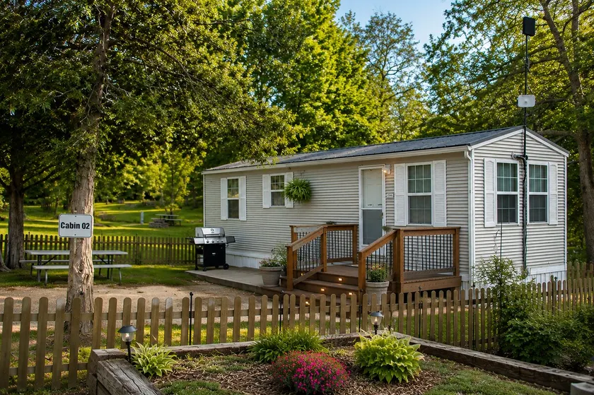 Oak Ridge Oasis - Image 1
