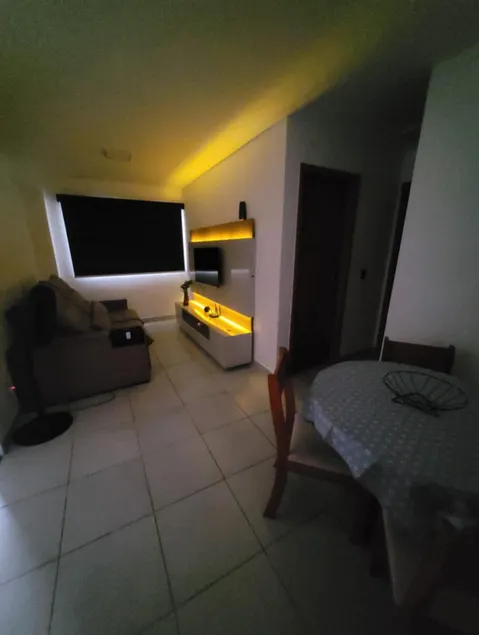 Furnished and Automated Apartment. (No stairs) - Image 1
